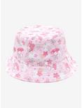 My Melody Cherry Blossom Bucket Hat, , alternate