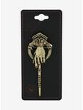 Game of Thrones House of the Dragon Hand of the King Enamel Pin, , alternate