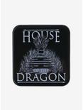 Game of Thrones: House of the Dragon Series Logo Enamel Pin , , alternate