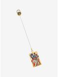 Loungefly Disney Hercules The Muses Retractable Lanyard - BoxLunch Exclusive, , alternate