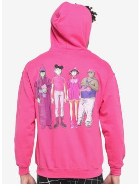 Band & Music Hoodies & Sweatshirts for Girls & Guys | Hot Topic