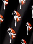Halloween Knife Wrapping Paper, , alternate