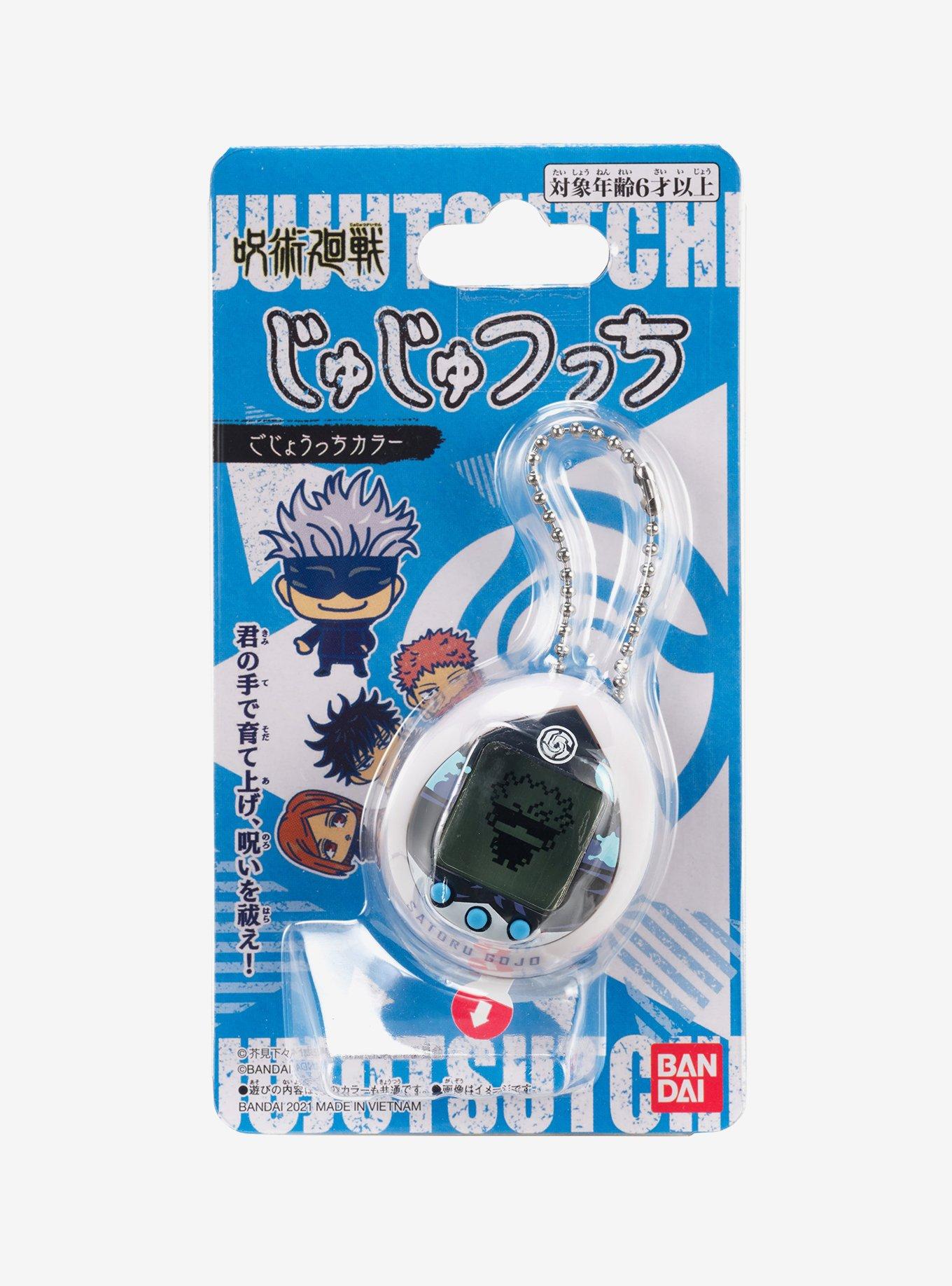 Jujutsu Kaisen Satoru Gojo Tamagotchi Nano, , alternate