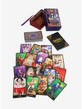The Anime Tarot Card Deck And Guidebook, , alternate