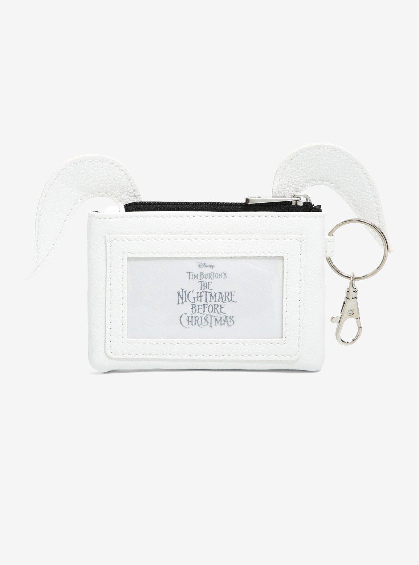 Disney The Nightmare Before Christmas Zero Figural Cardholder, , alternate