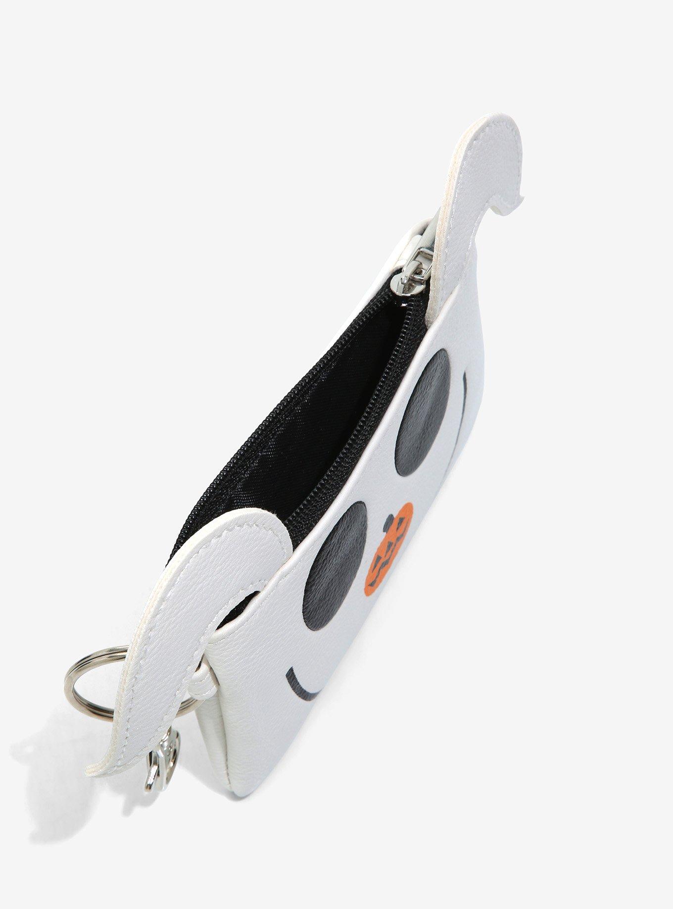 Disney The Nightmare Before Christmas Zero Figural Cardholder, , alternate