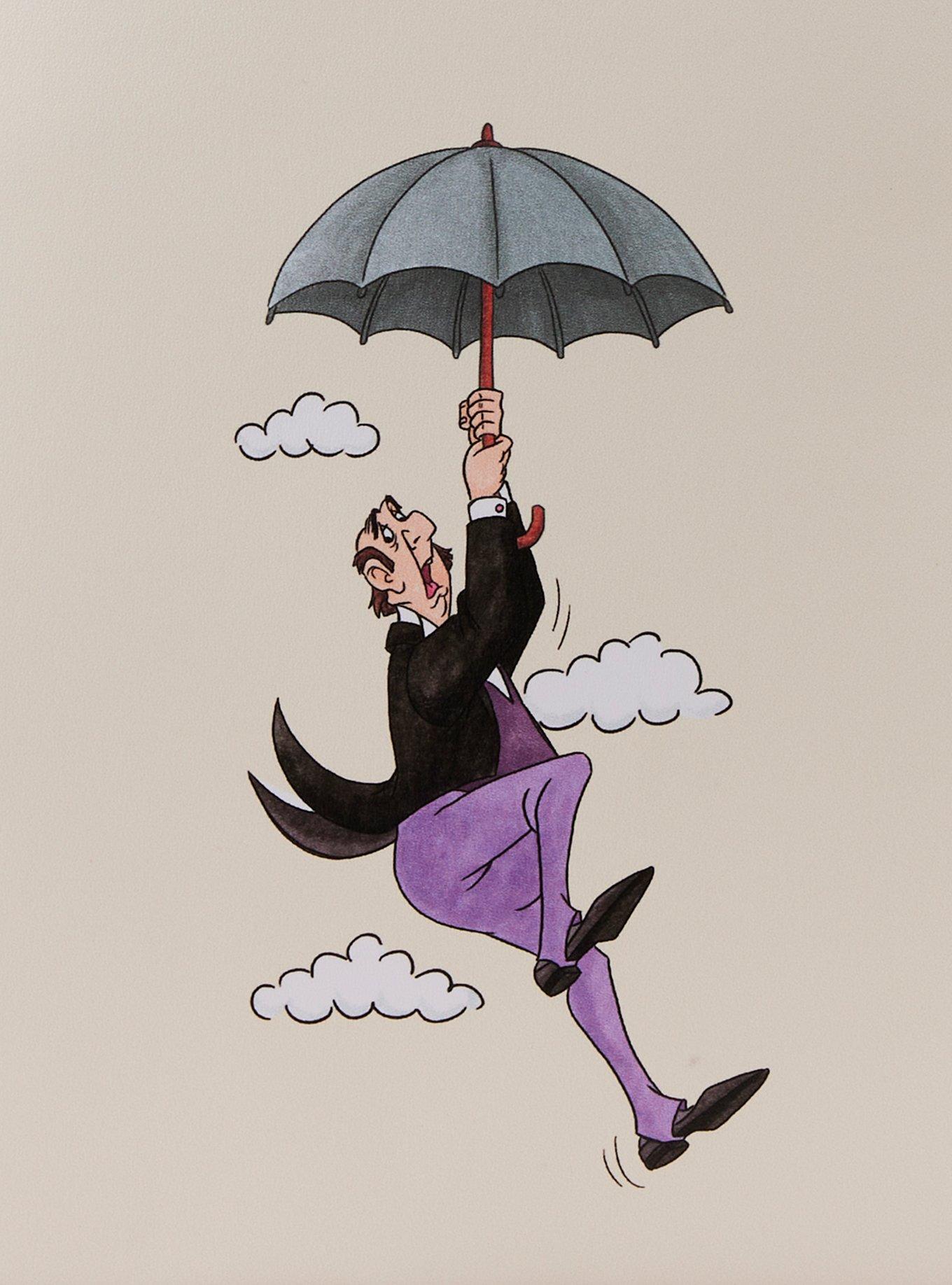 Loungefly Disney The Aristocats Marie Home Mini Backpack , , alternate