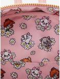 Loungefly Disney The Aristocats Marie Home Mini Backpack , , alternate