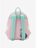 Loungefly Disney Cinderella Teacup Mice Mini Backpack, , alternate
