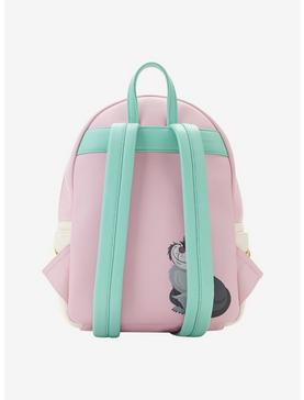 Loungefly Disney Cinderella Teacup Mice Mini Backpack, , hi-res