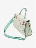 Loungefly Disney Cinderella Mice Handbag, , alternate