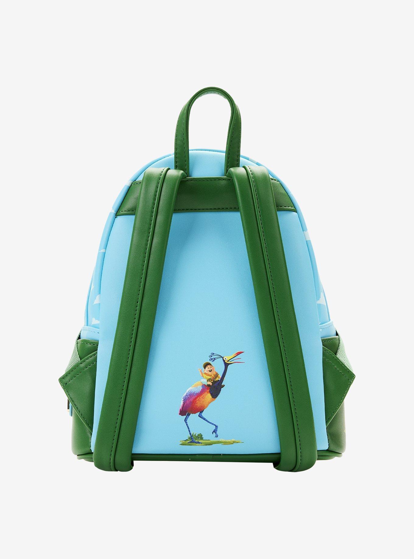 Sin sentido Confirmación paquete Disney Pixar Up Mini Backpacks | BoxLunch