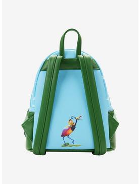 Loungefly Disney Pixar Up Paradise Falls Mini Backpack, , hi-res