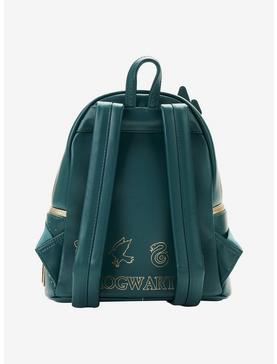 Loungefly Harry Potter Hogwarts Letter Mini Backpack, , hi-res