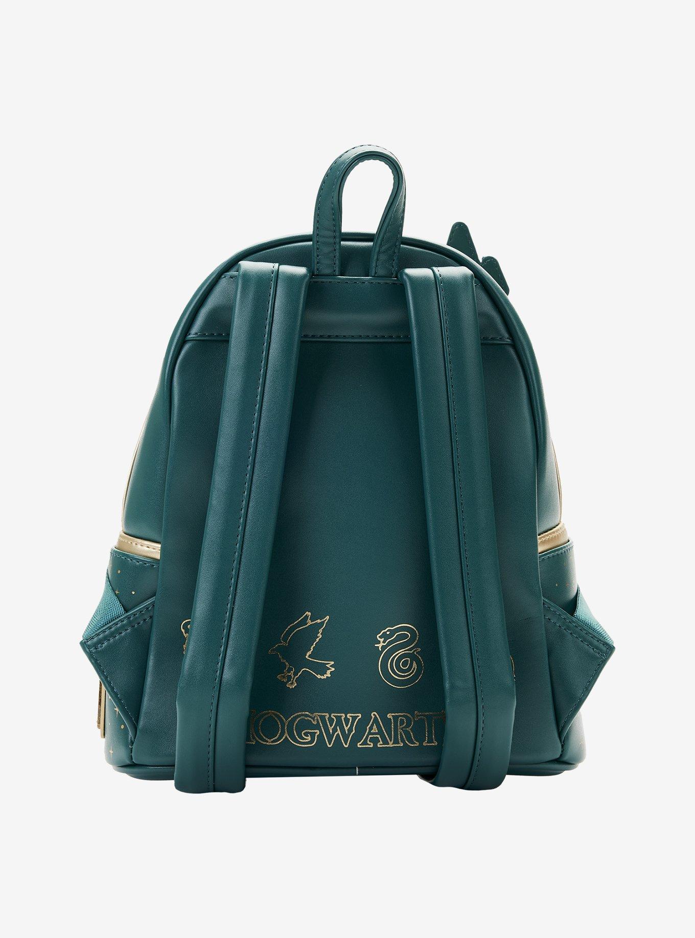 Loungefly Harry Potter Hogwarts Letter Mini Backpack, , alternate