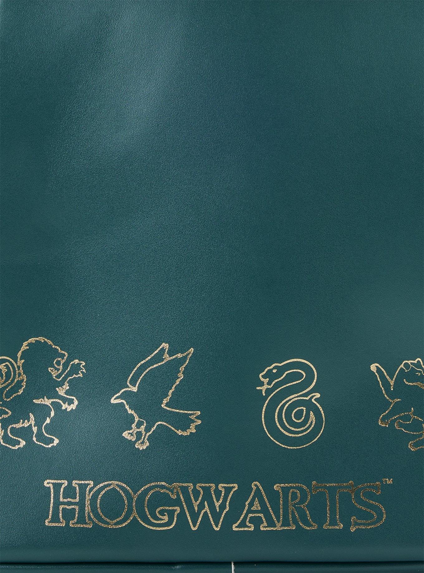 Loungefly Harry Potter Hogwarts Letter Mini Backpack, , alternate