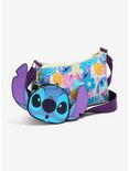 Disney Lilo & Stitch Tropical Crossbody Bag, , alternate