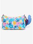Disney Lilo & Stitch Tropical Crossbody Bag, , alternate