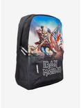 Rocksax Iron Maiden Trooper Backpack, , alternate