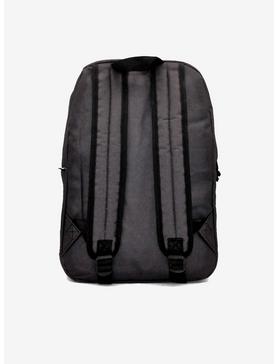 Rocksax Panic! At The Disco Classic Backpack, , hi-res