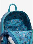 Loungefly Disney Lilo & Stitch Bunny Ears Mini Backpack - BoxLunch Exclusive, , alternate