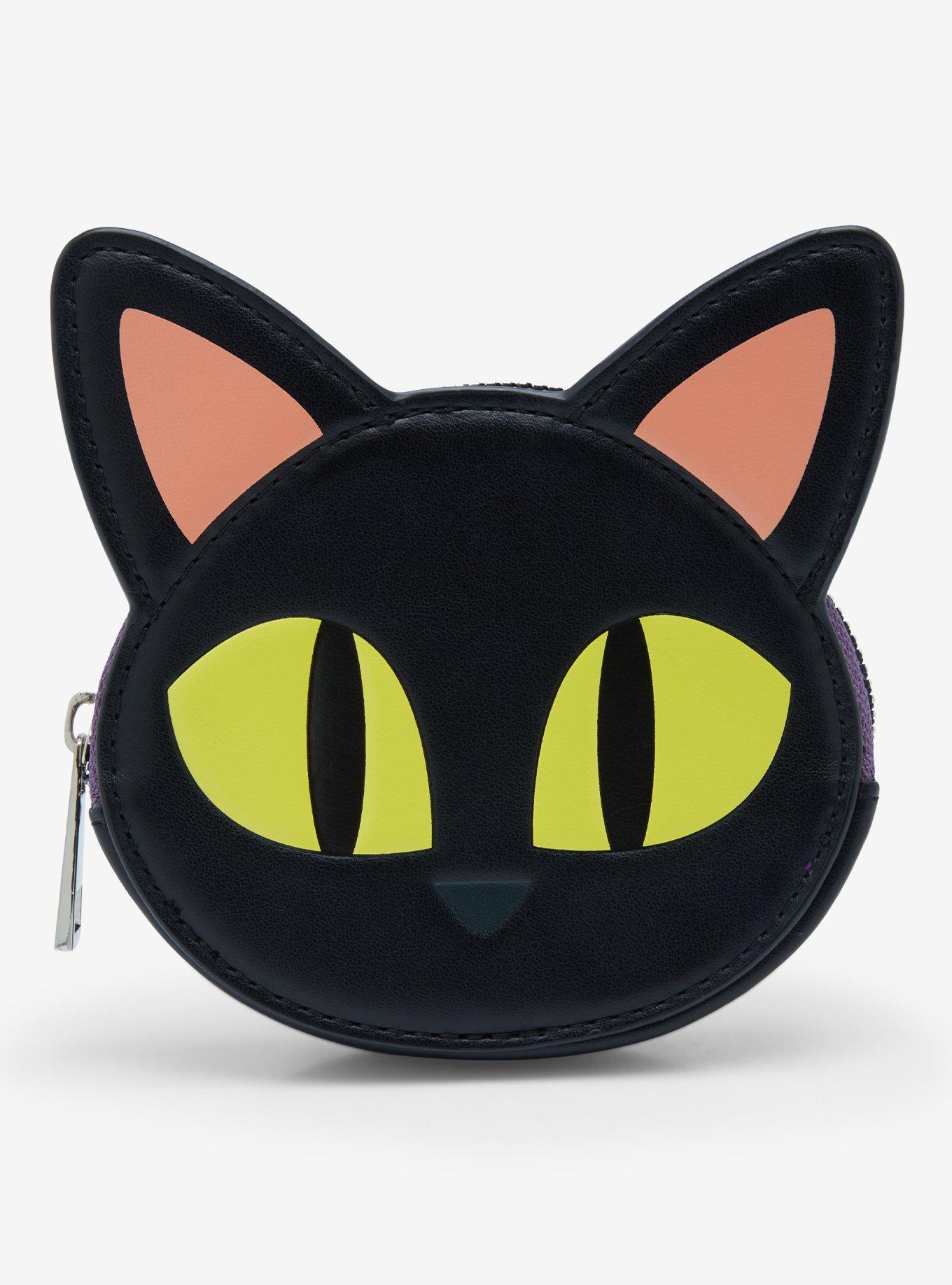 Disney Hocus Pocus Sanderson Sisters Portrait Mini Backpack - BoxLunch Exclusive, , alternate