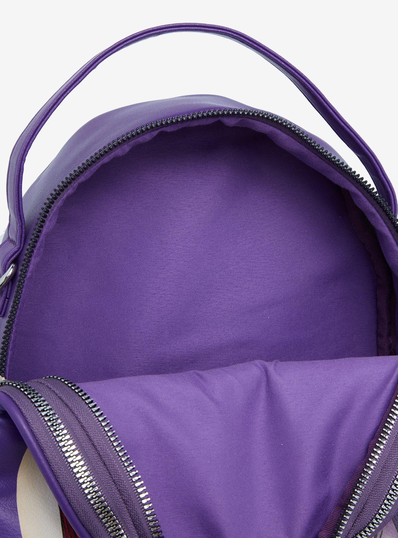 Disney Hocus Pocus Sanderson Sisters Portrait Mini Backpack - BoxLunch Exclusive, , alternate