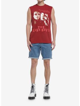The Lost Boys Muscle Tank Top, , hi-res