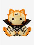 Megahouse Naruto Nyaruto! Mega Cat Project Fourth Great Ninja War Blind Box Figure, , alternate