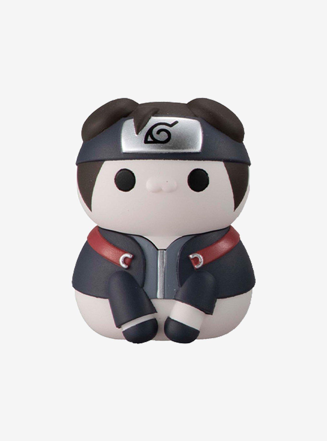 Megahouse Naruto Nyaruto! Mega Cat Project Fourth Great Ninja War Blind Box Figure, , alternate