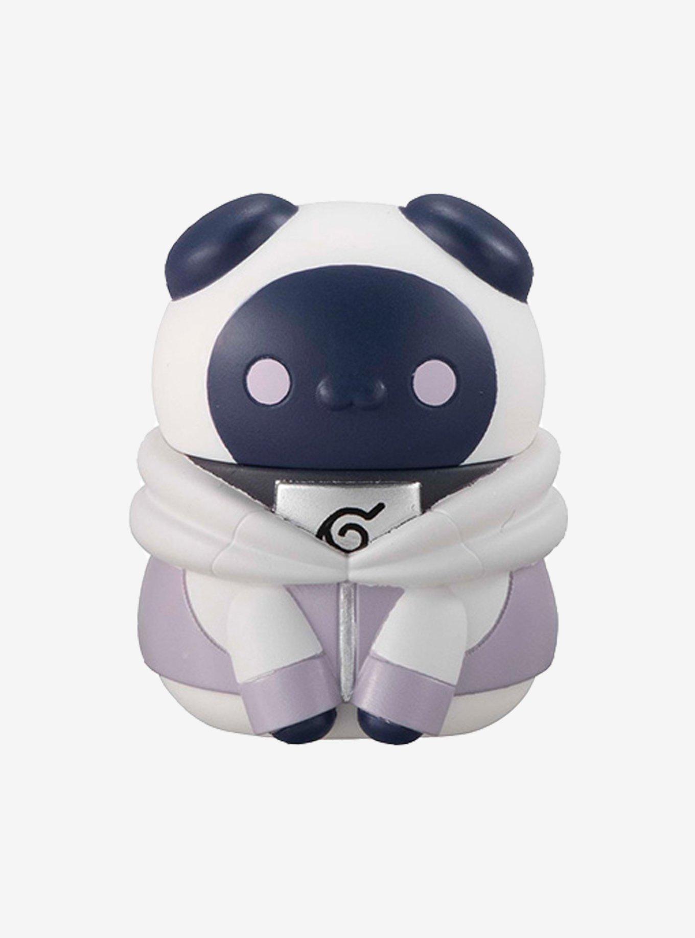 Megahouse Naruto Nyaruto! Mega Cat Project Fourth Great Ninja War Blind Box Figure, , alternate