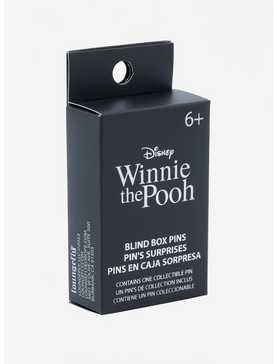 Loungefly Disney Winnie the Pooh Heffalump Blind Box Enamel Pin, , hi-res