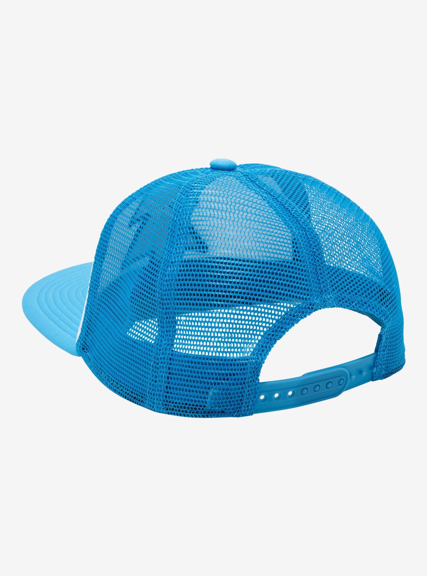 Hot topic dipper store hat