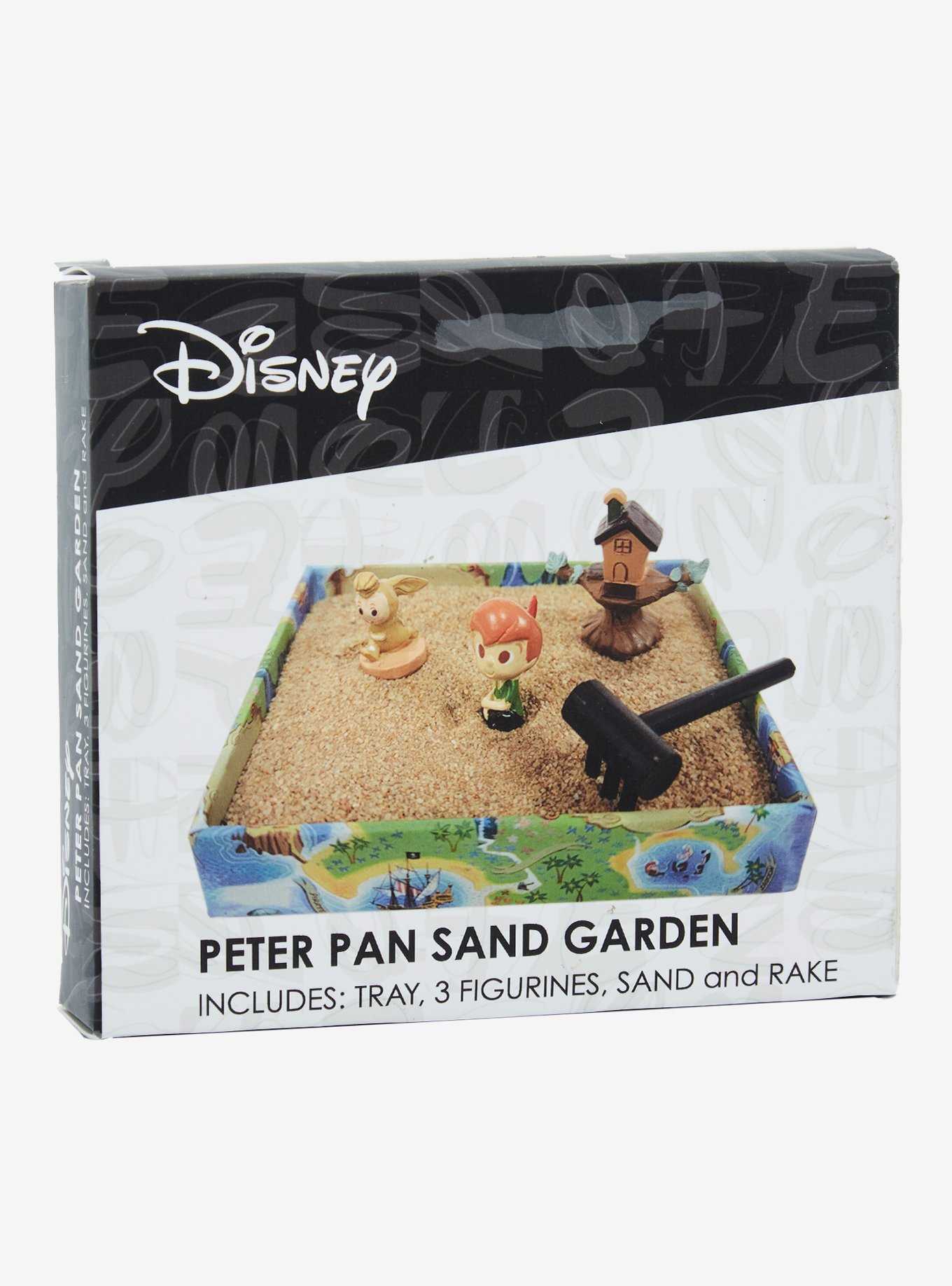 Disney Peter Pan Mini Sand Garden - BoxLunch Exclusive, , hi-res