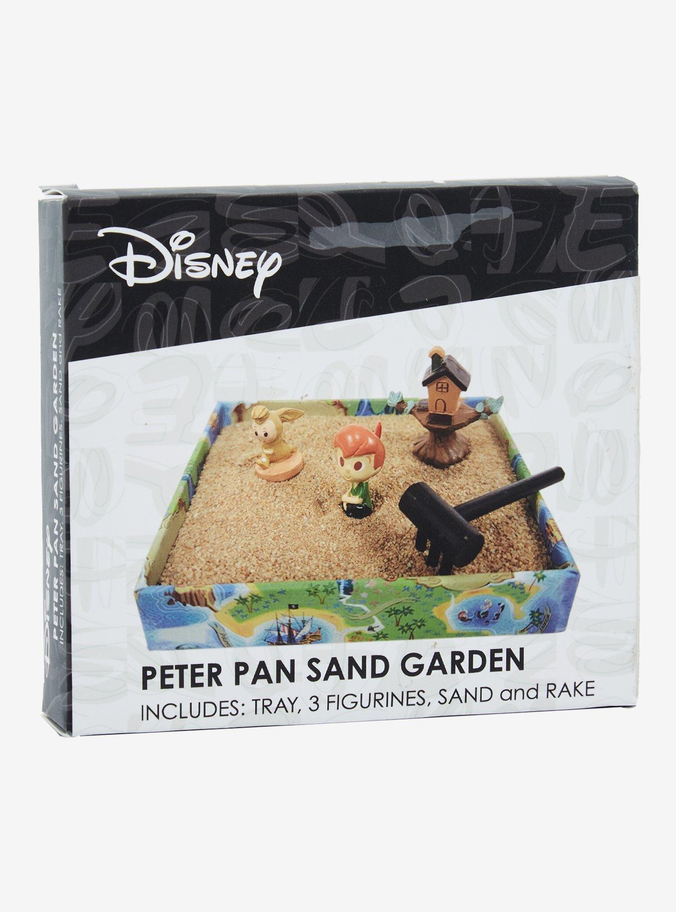 Disney Peter Pan Mini Sand Garden - BoxLunch Exclusive, , hi-res