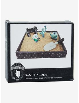 Disney Haunted Mansion Hitchhiking Ghosts Mini Sand Garden - BoxLunch Exclusive, , hi-res