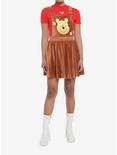 Disney Winnie The Pooh Corduroy Skirtall, MULTI, alternate