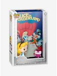 Funko Pop! Movie Posters Disney Alice in Wonderland Alice with Cheshire Cat Vinyl Figures, , alternate