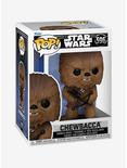 Funko Star Wars Pop! Chewbacca Vinyl Bobble-Head, , alternate