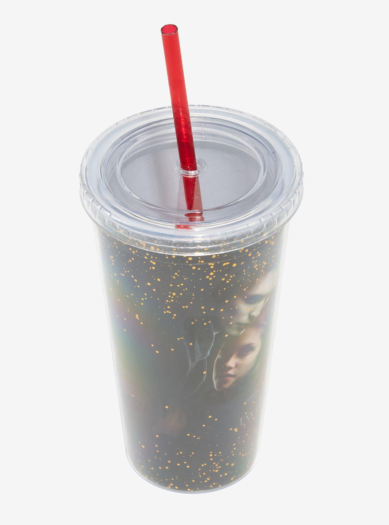 Twilight Sparkle Poster Acrylic Travel Cup, , alternate