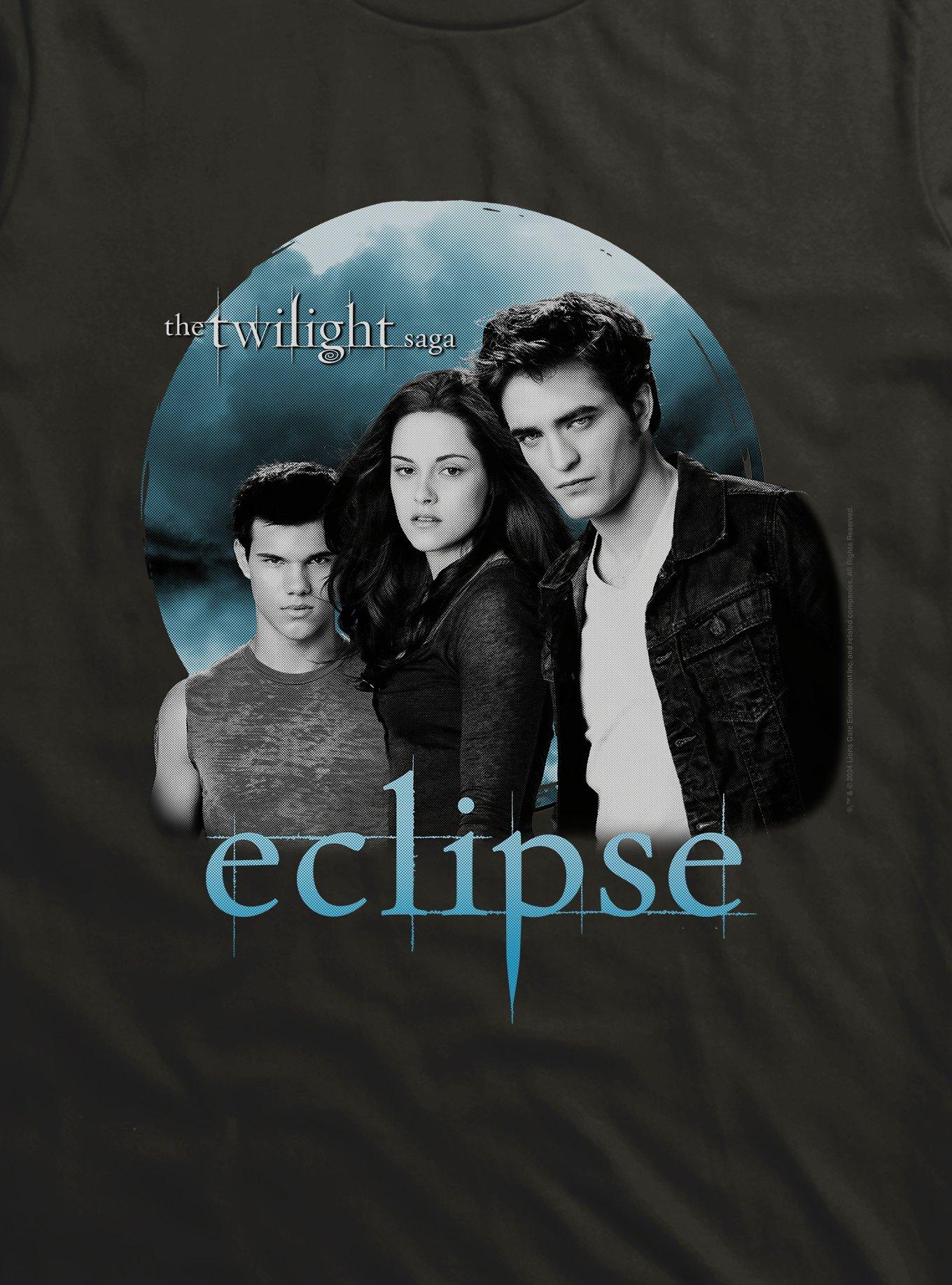 Twilight Eclipse Group T-Shirt, , hi-res