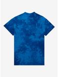 Avatar Toruk Riders Tie-Dye Boyfriend Fit Girls T-Shirt, MULTI, alternate