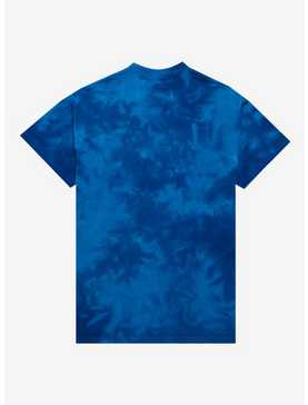 Avatar Toruk Riders Tie-Dye Boyfriend Fit Girls T-Shirt, , hi-res