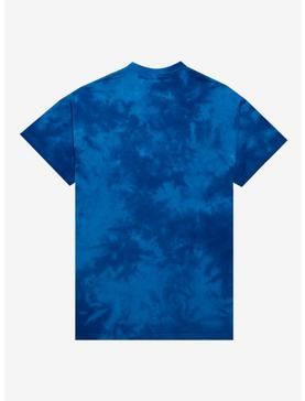 Avatar Toruk Riders Tie-Dye Boyfriend Fit Girls T-Shirt Plus Size, , hi-res
