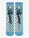 Spy x Family Loid Forger Character Crew Socks - BoxLunch Exclusive , , alternate