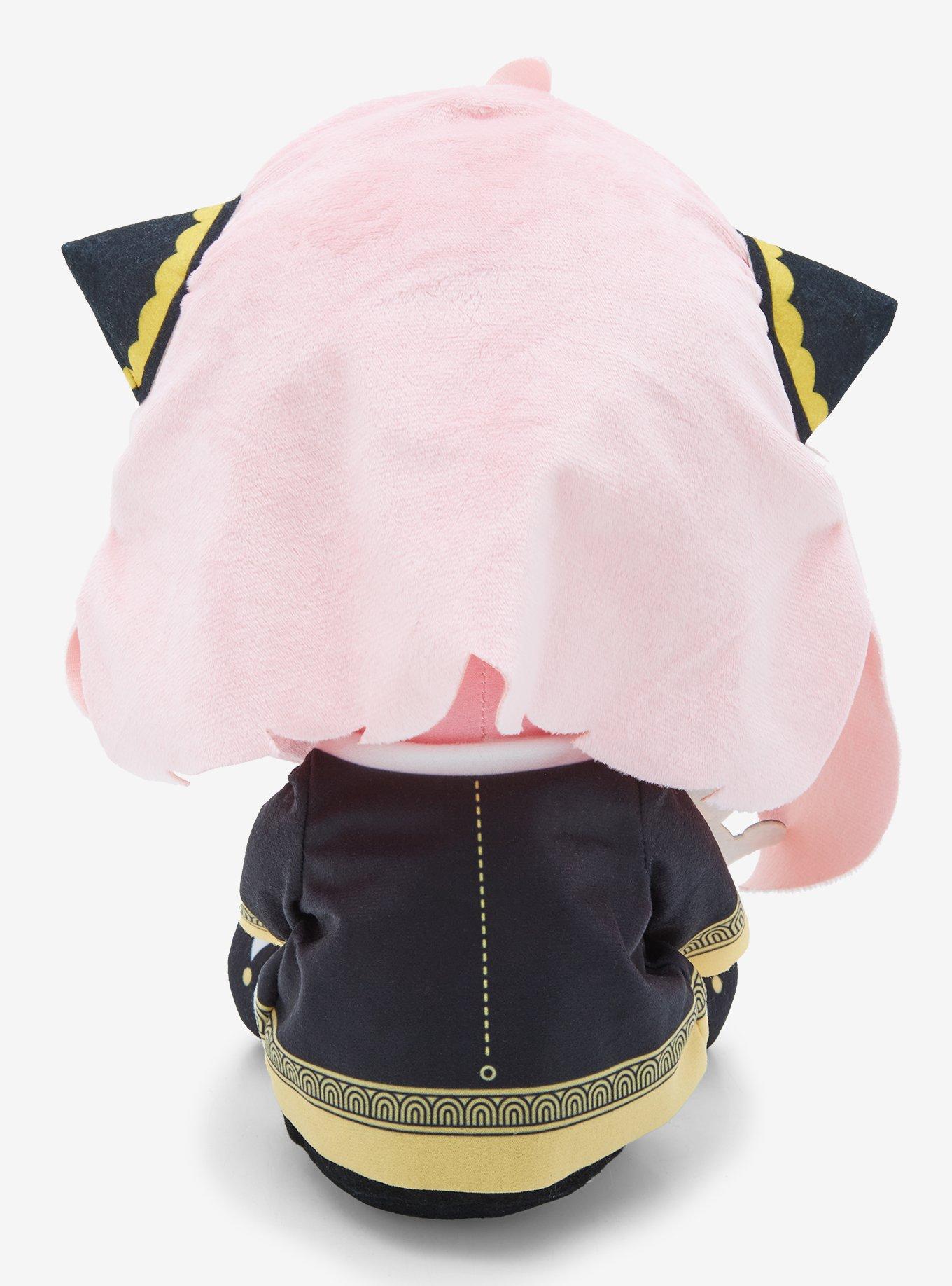 Spy X Family Anya Forger Plush, , alternate