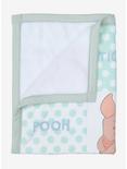 Disney Winnie the Pooh Baby Character Portraits Baby Blanket - BoxLunch Exclusive, , alternate