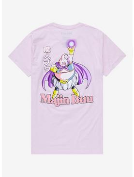 Dragon Ball Majin Buu T-Shirt - BoxLunch Exclusive, , hi-res