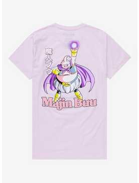 Dragon Ball Majin Buu T-Shirt - BoxLunch Exclusive, , hi-res