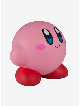 Kirby 6 Inch Squishy Toy, , hi-res